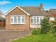 Thumbnail Detached bungalow for sale in Park Lane, Bessacarr, Doncaster