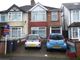 Thumbnail Semi-detached house for sale in Taunton Avenue, Hounslow