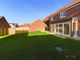 Thumbnail Detached house for sale in Plot 7, The Nurseries, Kilham, Driffield