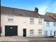 Thumbnail End terrace house for sale in Mill Street, Great Torrington, Devon