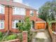 Thumbnail Semi-detached house for sale in Moatfield, York