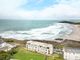 Thumbnail Flat for sale in North Esplanade Road, Newquay, Cornwall