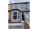 Thumbnail Terraced house to rent in Haig Road, Blackpool