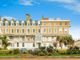 Thumbnail Flat for sale in Heene Terrace, Worthing, West Sussex