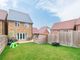 Thumbnail Detached house for sale in Foxglove Lane, Coxheath, Maidstone, Kent