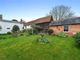 Thumbnail Semi-detached house for sale in High Street, Cavendish, Sudbury, Suffolk