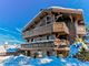 Thumbnail Property for sale in Courchevel, French Alps, France