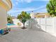 Thumbnail Villa for sale in Avenida De Las Hierbas 37A, Pinar De Campoverde, Alicante, Valencia, Spain