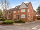 Thumbnail Detached house for sale in Chawton Close, Fleet