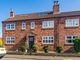 Thumbnail Terraced house for sale in Church Fenton Lane, Ulleskelf, Tadcaster