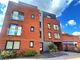 Thumbnail Flat to rent in Balfour Court, Camberley