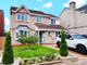 Thumbnail Detached house for sale in Rosedale Close, Belmont, Hereford