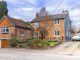 Thumbnail Detached house for sale in Hogpits Bottom, Flaunden, Hemel Hempstead, Hertfordshire