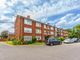 Thumbnail Flat for sale in Merryhills Court, Reservoir Road