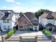 Thumbnail Detached house for sale in Chigwell Rise, Chigwell