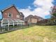 Thumbnail Detached house for sale in Glengarry Crescent, Falkirk