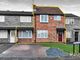 Thumbnail Terraced house for sale in Foxtail Close, Stratford-Upon-Avon