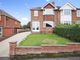 Thumbnail Semi-detached house for sale in Everest Road, Rugby