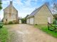 Thumbnail Detached house for sale in Ampney Crucis, Cirencester, Gloucestershire