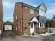 Thumbnail Detached house for sale in Uppleby Road, Parkstone, Poole, Dorset