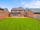 Thumbnail Detached house for sale in Pastures Drive, Tidbury Green, Solihull