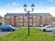 Thumbnail Flat for sale in Willow Drive, Cheddleton, Staffordshire