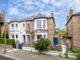 Thumbnail Semi-detached house for sale in Orbel Street, London