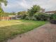 Thumbnail Detached bungalow for sale in Mill Lane, Hook End, Brentwood