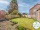 Thumbnail End terrace house for sale in Parkgate Way, Wilmslow