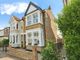 Thumbnail Semi-detached house to rent in Lymington Avenue, Leigh-On-Sea