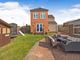 Thumbnail Detached house for sale in School Hill, Annesley