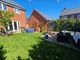 Thumbnail Semi-detached house for sale in Basket Street, Broughton, Aylesbury