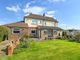 Thumbnail Detached house for sale in Flansham Lane, Felpham