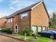 Thumbnail Flat for sale in Forge Lane, Cheam, Surrey