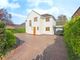 Thumbnail Detached house for sale in West Butts Road, Rugeley