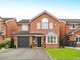 Thumbnail Detached house for sale in Cypress Grove, Newton Aycliffe