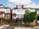 Thumbnail Semi-detached house for sale in Temple Gardens, London