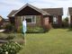 Thumbnail Detached bungalow for sale in The Droveway, St. Margarets Bay, Dover