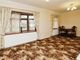 Thumbnail Detached bungalow for sale in St. Helens Close, Thurnscoe, Rotherham