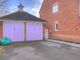 Thumbnail Detached house for sale in Dawkins Road, Donisthorpe, Swadlincote