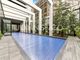 Thumbnail Flat for sale in Bagshaw Building, Wardian, Canary Wharf