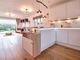 Thumbnail End terrace house for sale in Weald Gardens, Edenbridge, Kent