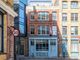 Thumbnail Office to let in Tabernacle Street, London