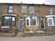 Thumbnail Terraced house for sale in Buxton Road, Furness Vale, High Peak