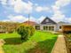 Thumbnail Detached bungalow for sale in Capel-Le-Ferne, Capel-Le-Ferne, Folkestone, Kent