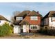 Thumbnail Detached house to rent in The Ridgeway, Middlesex