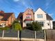 Thumbnail Semi-detached house for sale in Moseley Avenue, Coventry