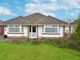 Thumbnail Bungalow for sale in Dilly Lane, Barton On Sea, New Milton, Hampshire