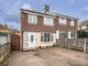 Thumbnail Semi-detached house for sale in Grange Close, Horam, Heathfield