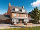 Thumbnail Semi-detached house for sale in The Barkham, The Brooks, Clayhill Road, Burghfield Common, Reading